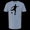 6500M - Best Value Ringspun Garment-Dyed T-Shirt Thumbnail
