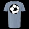 6500M - Best Value Ringspun Garment-Dyed T-Shirt Thumbnail