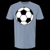 6500M - Best Value Ringspun Garment-Dyed T-Shirt Thumbnail