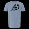 6500M - Best Value Ringspun Garment-Dyed T-Shirt Thumbnail