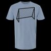 6500M - Best Value Ringspun Garment-Dyed T-Shirt Thumbnail