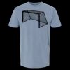 6500M - Best Value Ringspun Garment-Dyed T-Shirt Thumbnail