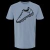 6500M - Best Value Ringspun Garment-Dyed T-Shirt Thumbnail