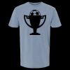 6500M - Best Value Ringspun Garment-Dyed T-Shirt Thumbnail