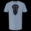 6500M - Best Value Ringspun Garment-Dyed T-Shirt Thumbnail