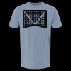 6500M - Best Value Ringspun Garment-Dyed T-Shirt Thumbnail