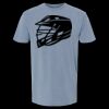 6500M - Best Value Ringspun Garment-Dyed T-Shirt Thumbnail