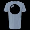 6500M - Best Value Ringspun Garment-Dyed T-Shirt Thumbnail