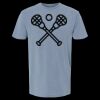 6500M - Best Value Ringspun Garment-Dyed T-Shirt Thumbnail