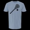 6500M - Best Value Ringspun Garment-Dyed T-Shirt Thumbnail