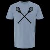6500M - Best Value Ringspun Garment-Dyed T-Shirt Thumbnail