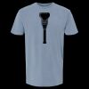 6500M - Best Value Ringspun Garment-Dyed T-Shirt Thumbnail