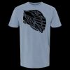 6500M - Best Value Ringspun Garment-Dyed T-Shirt Thumbnail