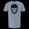 6500M - Best Value Ringspun Garment-Dyed T-Shirt Thumbnail