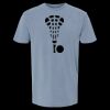 6500M - Best Value Ringspun Garment-Dyed T-Shirt Thumbnail