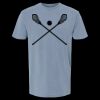 6500M - Best Value Ringspun Garment-Dyed T-Shirt Thumbnail
