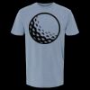 6500M - Best Value Ringspun Garment-Dyed T-Shirt Thumbnail