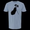 6500M - Best Value Ringspun Garment-Dyed T-Shirt Thumbnail