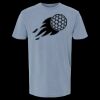 6500M - Best Value Ringspun Garment-Dyed T-Shirt Thumbnail