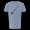 6500M - Best Value Ringspun Garment-Dyed T-Shirt Thumbnail