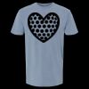 6500M - Best Value Ringspun Garment-Dyed T-Shirt Thumbnail