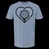 6500M - Best Value Ringspun Garment-Dyed T-Shirt Thumbnail