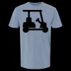 6500M - Best Value Ringspun Garment-Dyed T-Shirt Thumbnail