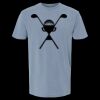 6500M - Best Value Ringspun Garment-Dyed T-Shirt Thumbnail