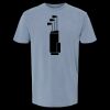 6500M - Best Value Ringspun Garment-Dyed T-Shirt Thumbnail