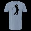 6500M - Best Value Ringspun Garment-Dyed T-Shirt Thumbnail