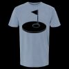 6500M - Best Value Ringspun Garment-Dyed T-Shirt Thumbnail