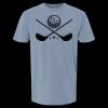 6500M - Best Value Ringspun Garment-Dyed T-Shirt Thumbnail
