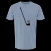 6500M - Best Value Ringspun Garment-Dyed T-Shirt Thumbnail