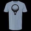 6500M - Best Value Ringspun Garment-Dyed T-Shirt Thumbnail