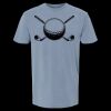 6500M - Best Value Ringspun Garment-Dyed T-Shirt Thumbnail