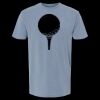 6500M - Best Value Ringspun Garment-Dyed T-Shirt Thumbnail