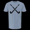 6500M - Best Value Ringspun Garment-Dyed T-Shirt Thumbnail