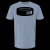 6500M - Best Value Ringspun Garment-Dyed T-Shirt Thumbnail