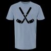6500M - Best Value Ringspun Garment-Dyed T-Shirt Thumbnail