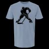 6500M - Best Value Ringspun Garment-Dyed T-Shirt Thumbnail