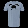 6500M - Best Value Ringspun Garment-Dyed T-Shirt Thumbnail