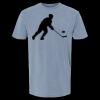 6500M - Best Value Ringspun Garment-Dyed T-Shirt Thumbnail