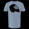 6500M - Best Value Ringspun Garment-Dyed T-Shirt Thumbnail