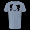 6500M - Best Value Ringspun Garment-Dyed T-Shirt Thumbnail