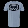 6500M - Best Value Ringspun Garment-Dyed T-Shirt Thumbnail