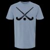 6500M - Best Value Ringspun Garment-Dyed T-Shirt Thumbnail