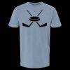 6500M - Best Value Ringspun Garment-Dyed T-Shirt Thumbnail