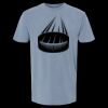 6500M - Best Value Ringspun Garment-Dyed T-Shirt Thumbnail
