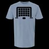 6500M - Best Value Ringspun Garment-Dyed T-Shirt Thumbnail