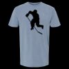 6500M - Best Value Ringspun Garment-Dyed T-Shirt Thumbnail